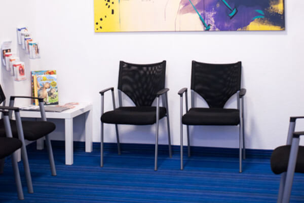 Waiting Room