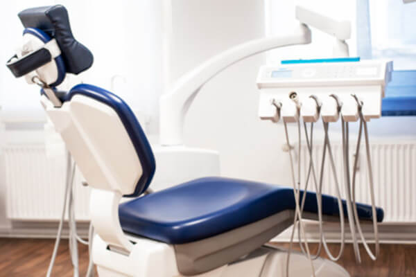 Examination Room I
