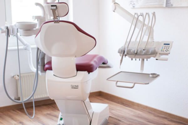 Examination Room II