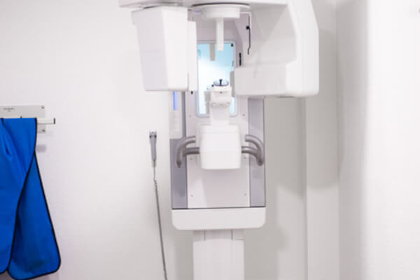 X-Ray