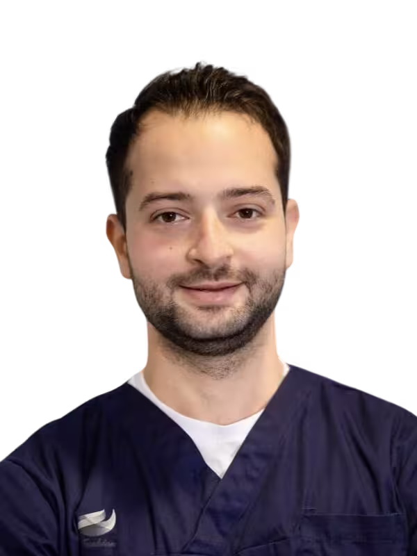Firas Nouneh
