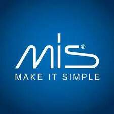 MIS Implants logo MIS Implants logo